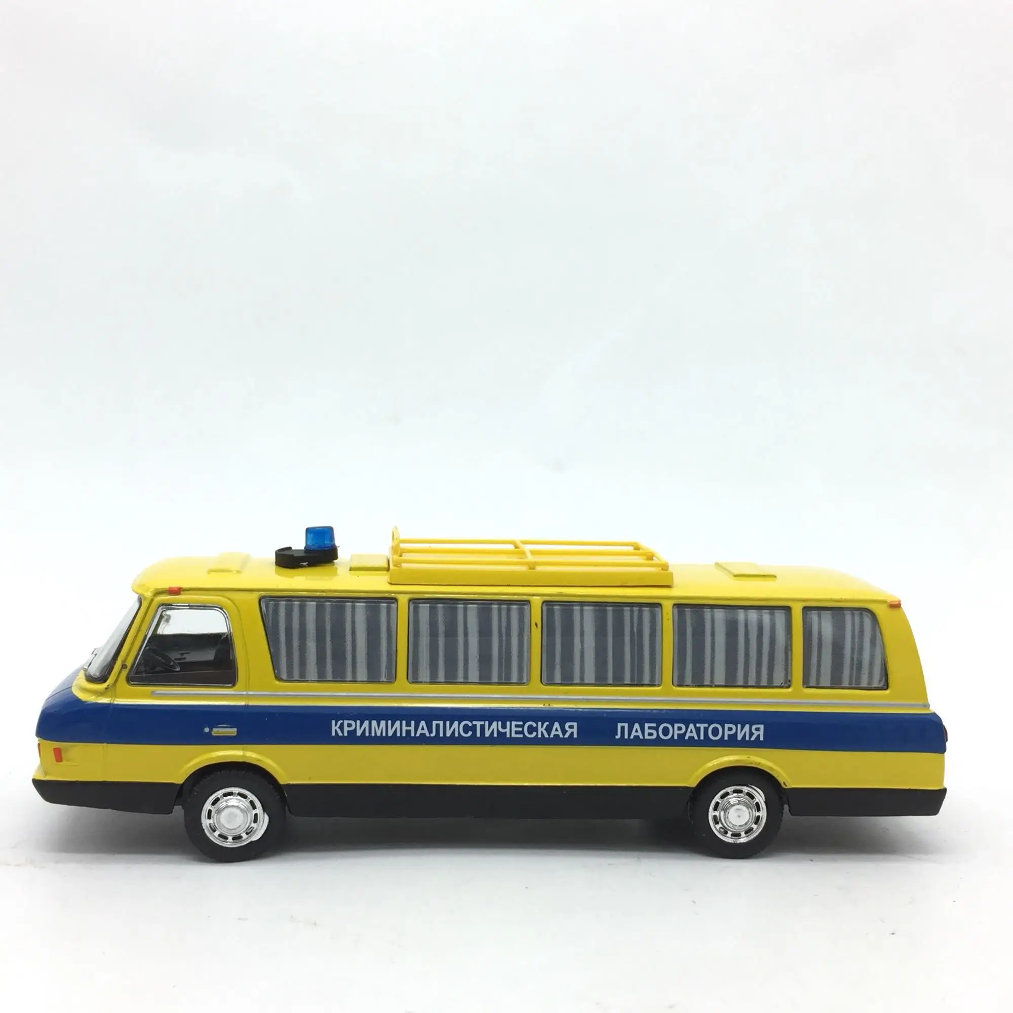 Из печати 1/43 Специальная цена литой металл Восточная Европейская советская автобус настольные украшения Коллекция Модель игрушки для детей