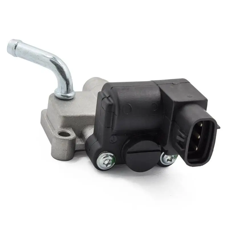 Idle Air Control Valve For Honda Acura Civic Si 2.0 Rsx Type-S 16022-Prb-A01 Aluminum | Автомобили и мотоциклы