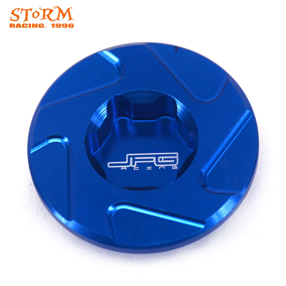 Крышка зажигания двигателя мотоцикла для KTM HUSQVARNA SXF XCF XCFW EXCF 250 350 SXF450 XCF450 SMR450 SXF505