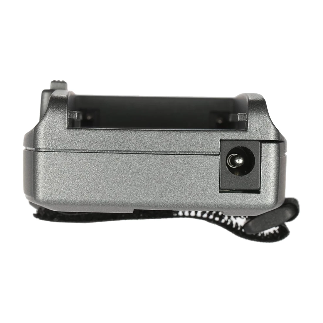 Батарея Back Монтажная пластина адаптер DC кабель для SONY NPF970 F750 F550|Зарядные