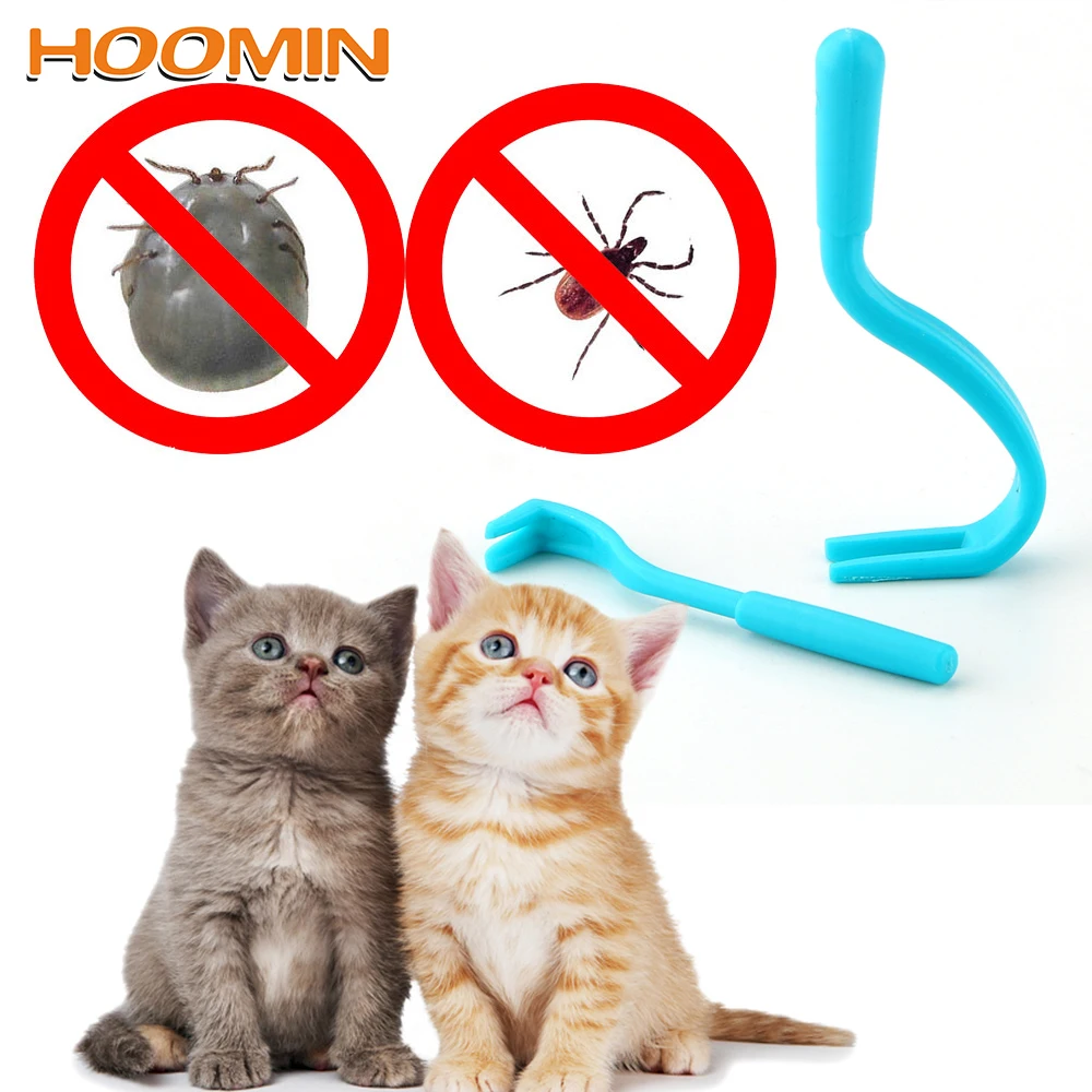 HOOMIN 2 шт./компл. инструмент для ухода за собачкой и кошкой Когтеточка крючок