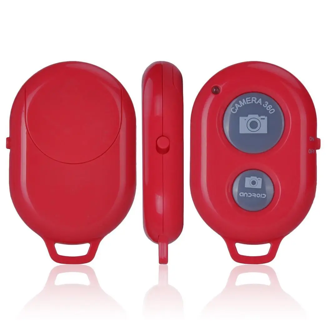 Bluetooth беспроводной пульт дистанционного спуска затвора автоспуска на большие