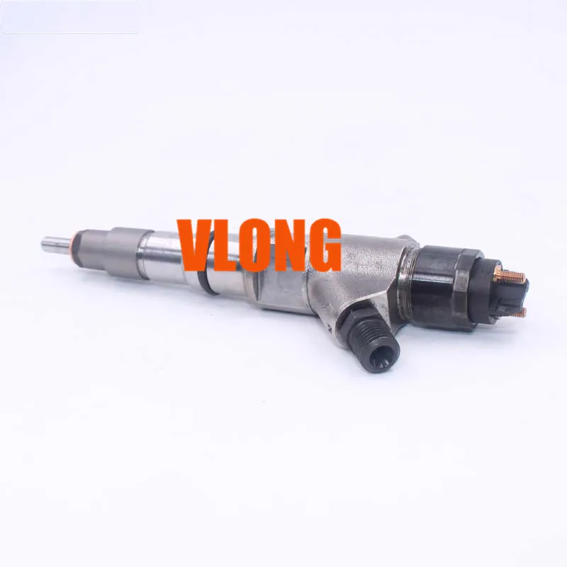 Оригинальный ORTIZ 0445120153 common rail для инжектора 0445 120 153 автомобиля впрыска топлива 0 445