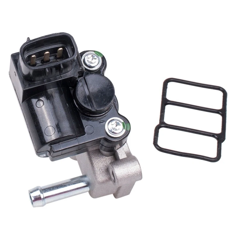 Клапан Iac с контролем холостого хода для Acu-ra Cl Mdx Tl Hon-da Acco-rd C-r-V Odyssey Pilot 16022-P8A-A01 |