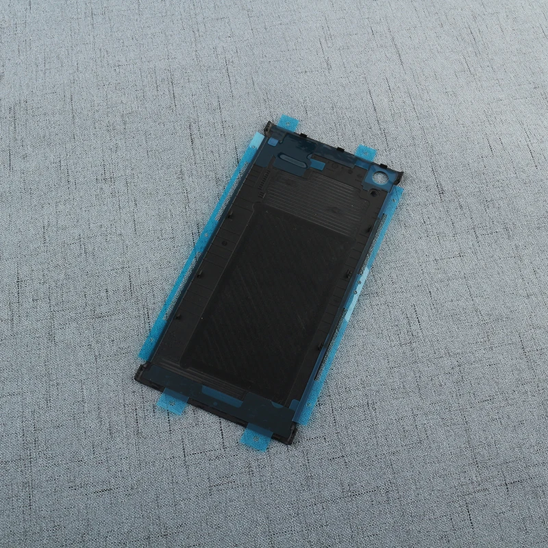 Alesser для sony Xperia XA1 Ultra G3221 G3223 G3226 чехол аккумулятора защитный телефона |