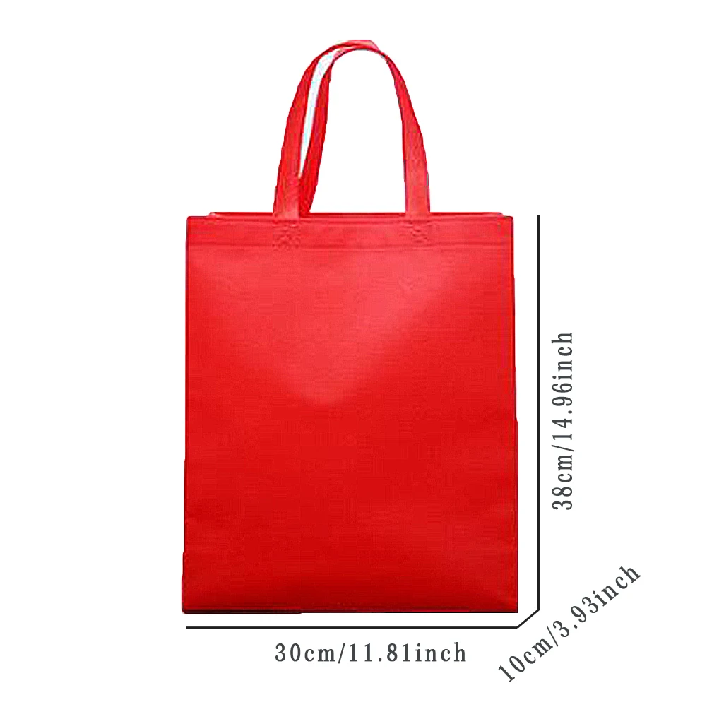 Модная многоразовая сумка для покупок Большая складная удобная хранения