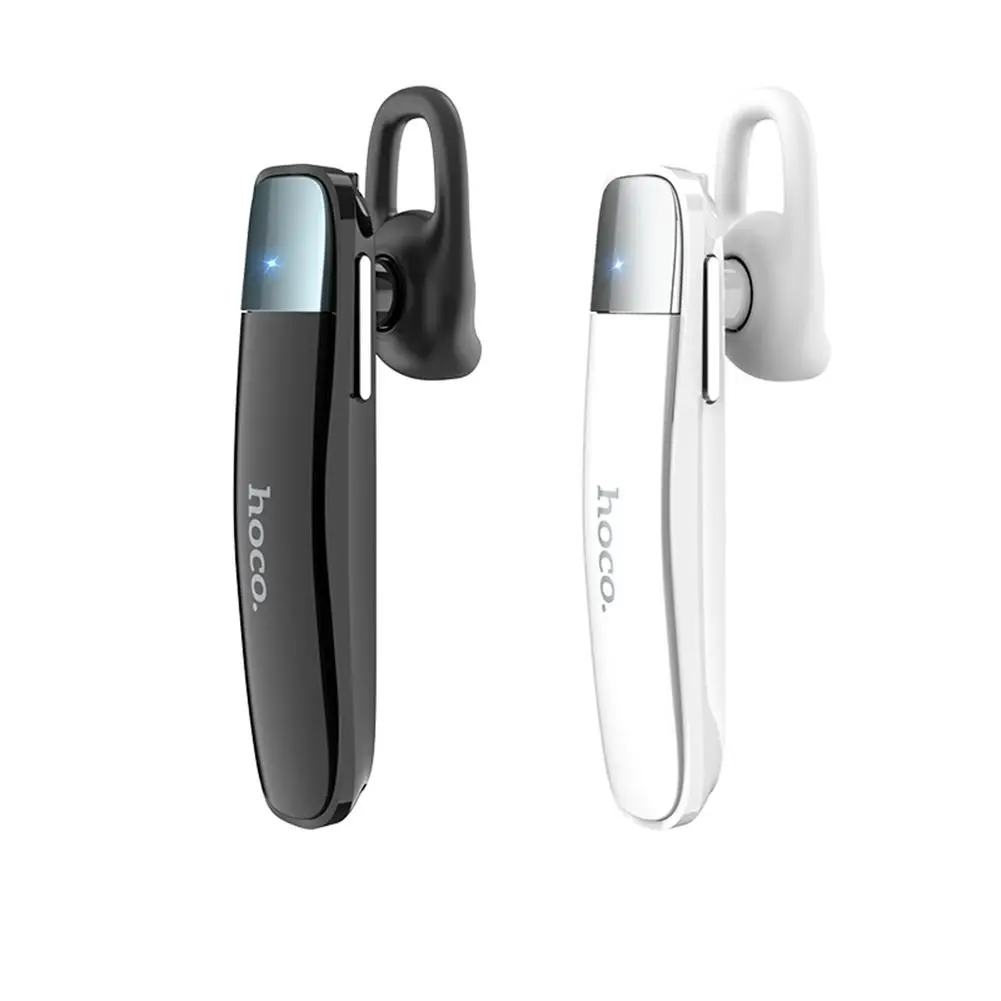 Автомобильные бизнес-наушники-вкладыши Bluetooth одноушные мини беспроводные