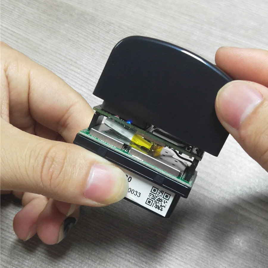 16 контактное устройство слежения за транспортными средствами OBD GPS трекер для