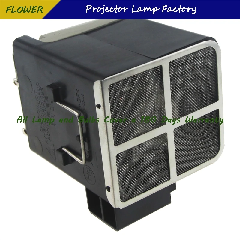 Free shipping RLC-049 High Quality Replacement Projector Lamp/Bulb with Housing For Viewsonic PJD6241/PJD6381/PJD6531W