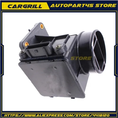 

Датчик расхода воздуха e5t05471 E5T05471 MD172455 MD357335 PW550459 для Mitsubishi Galant Lancer