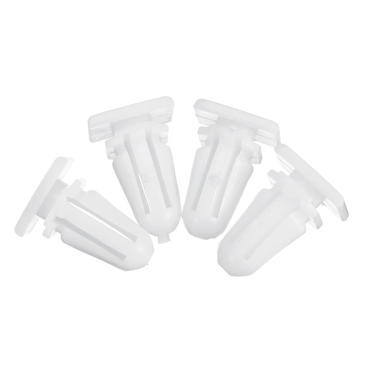 20 шт. клипсы для крепления порога автомобильной двери фиксированный Фиксатор с