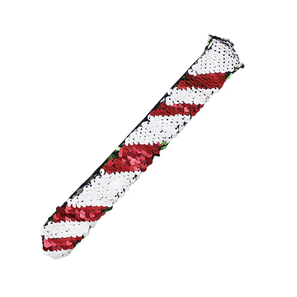 Ремешок для детей Магия Multi использует блесток пощечину Fabala браслет лентой