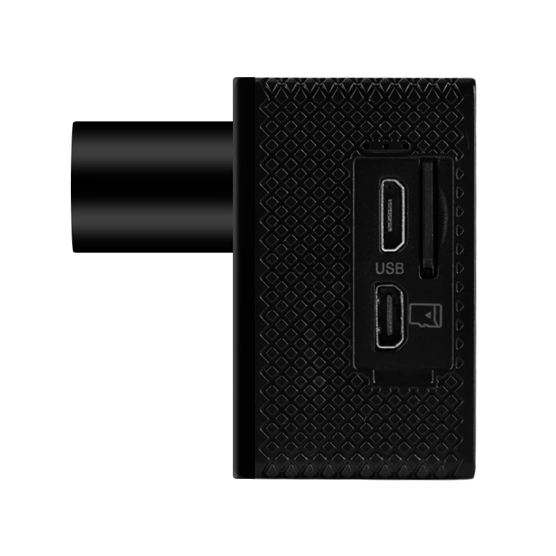 Ciwa USB 20MP оптические электронные окуляры записываются и фотографируются для