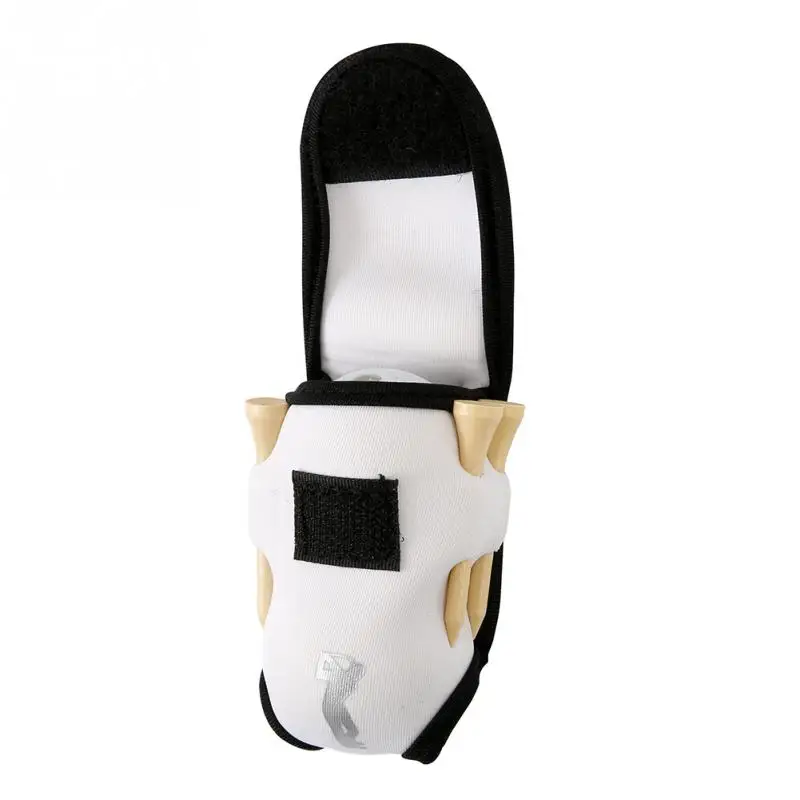 Открытый Портативный сумка для мини гольфа 4 футболки и 2 Теннисные Мячи