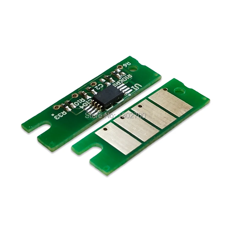 10 шт. 20K MP401 чип барабанного блока для Ricoh Aficio SP 4520 4520DN MP 401SPF 402SPF 401 402 MP402 SP4520 Сброс