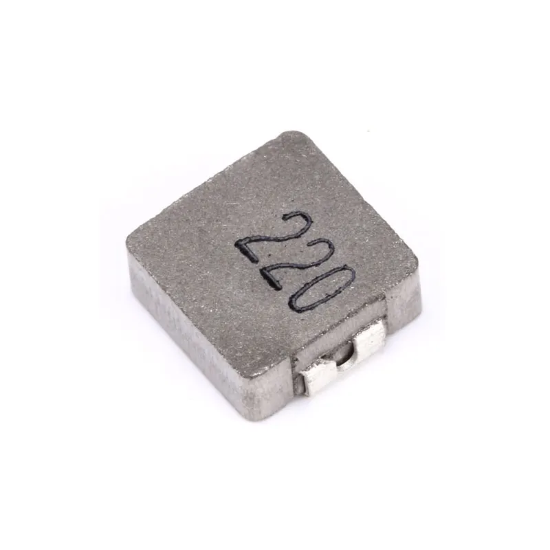 10 шт./лот SMD чип индуктор 0630 1uH 2.2uH 3.3uH 4.7uH 6.8uH 10uH 15uH 22uH Силовые индукторы |