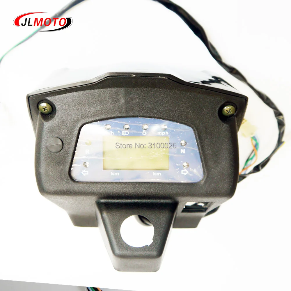 Фото Передний фонарь со спидометром Taotao Jinling 150cc 200cc ATV Quad Bike JLA-13T-2 ArmadA ATV150B №4