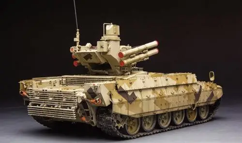 Модель Meng 1/35 TS 010 русский Terminator BMPT Fire поддержка боевого автомобиля|Наборы для