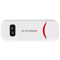 4g portable fdd lte mobile wifi usb modem router 100m band 13 dongle sim card slot network card