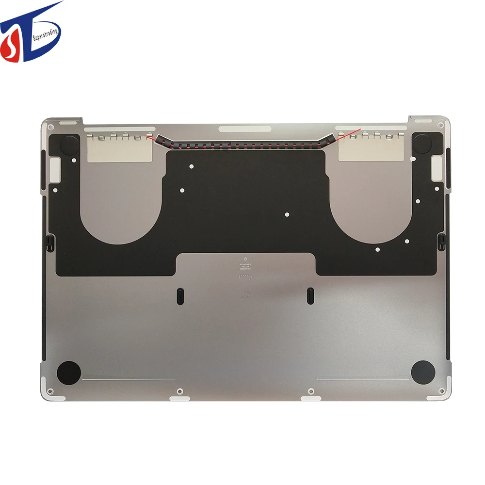 Новый A1706 Нижняя крышка для Apple Macbook Pro 13 &quotretina Touchbar модель MLH12 EMC3071 поздно 2016 год|cover