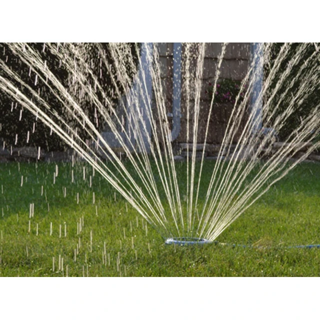 Excellent Like Rain Water Ring Shower Stationary Sprinkler | Дом и сад
