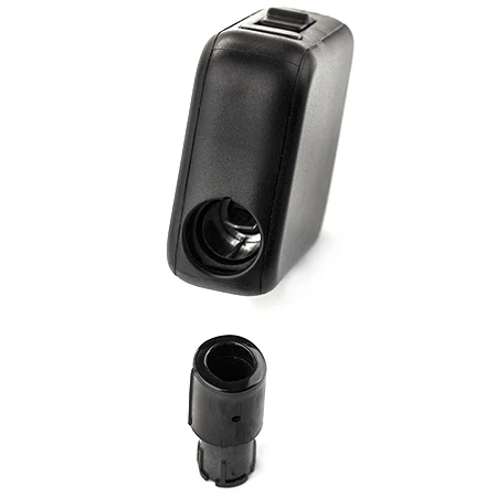 Оригинальный Kamry Kecig 4 0 Heat-Not-Burn Kit со встроенным литий-ионным аккумулятором 650 мАч VS