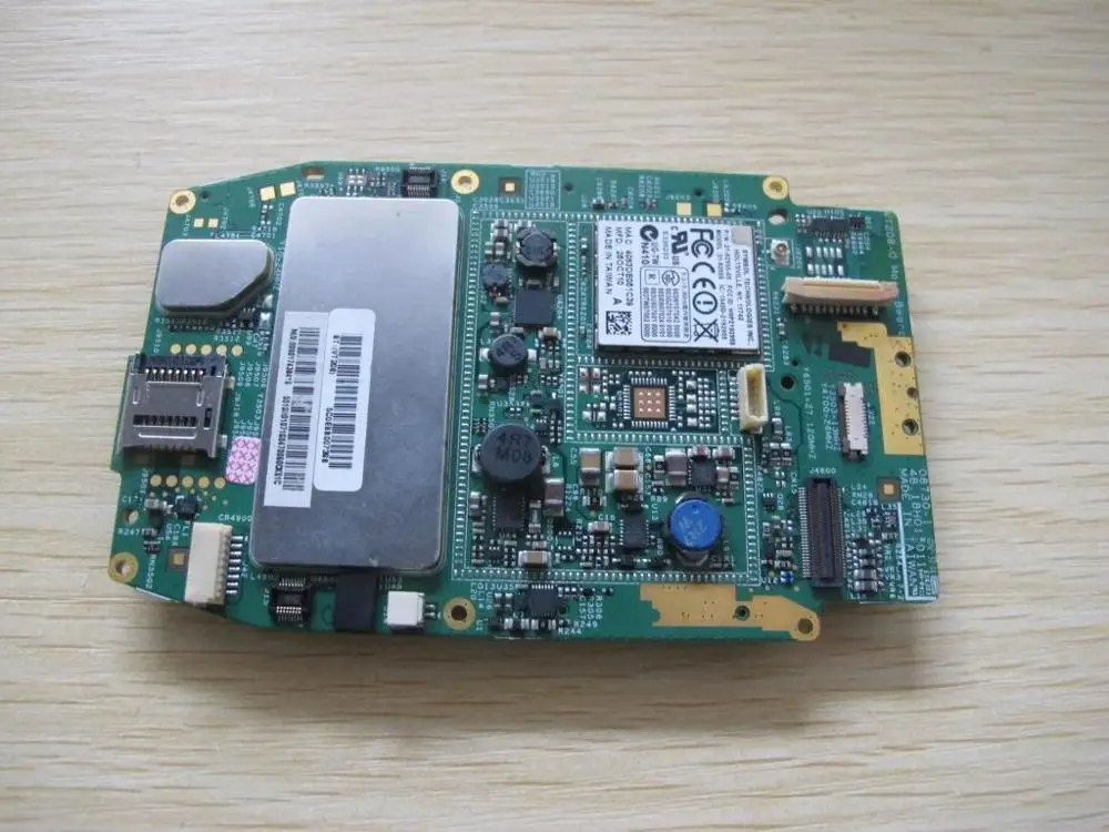 Материнская плата для Symbol MC9500 MC9596 MC959B WM6.5 конфигурация 2D Qwerty типа клавиатуры |