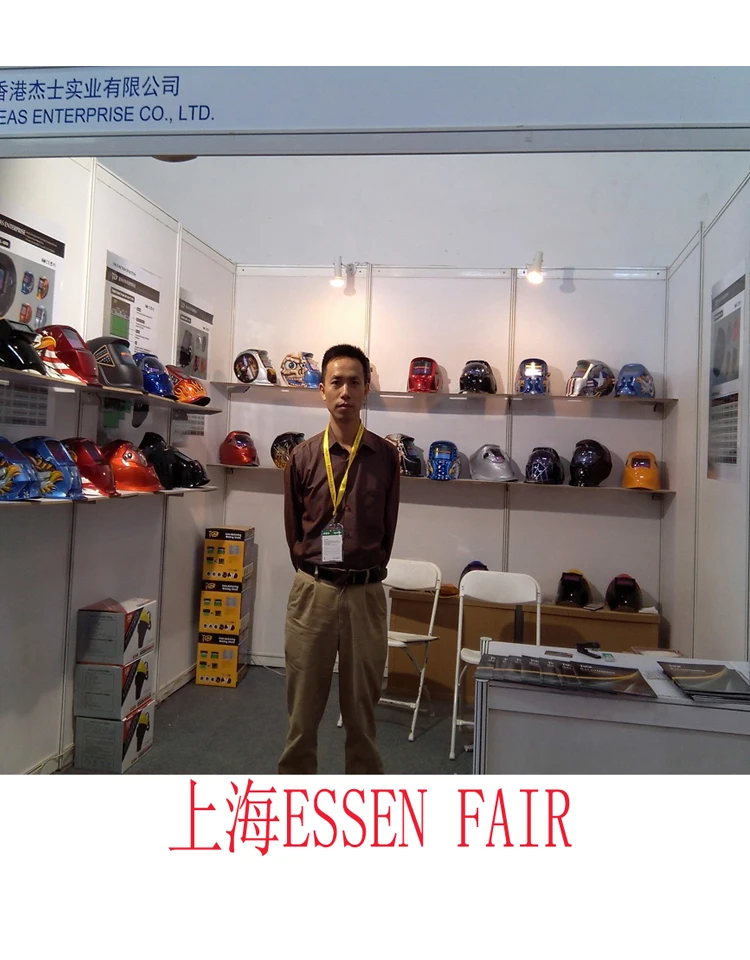 Солнечная Авто Затемнение гром Сварочные шлемы Электрический капюшон маска Tig Mig