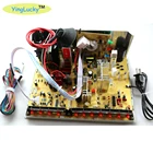 Аркадные игры chasis 21 