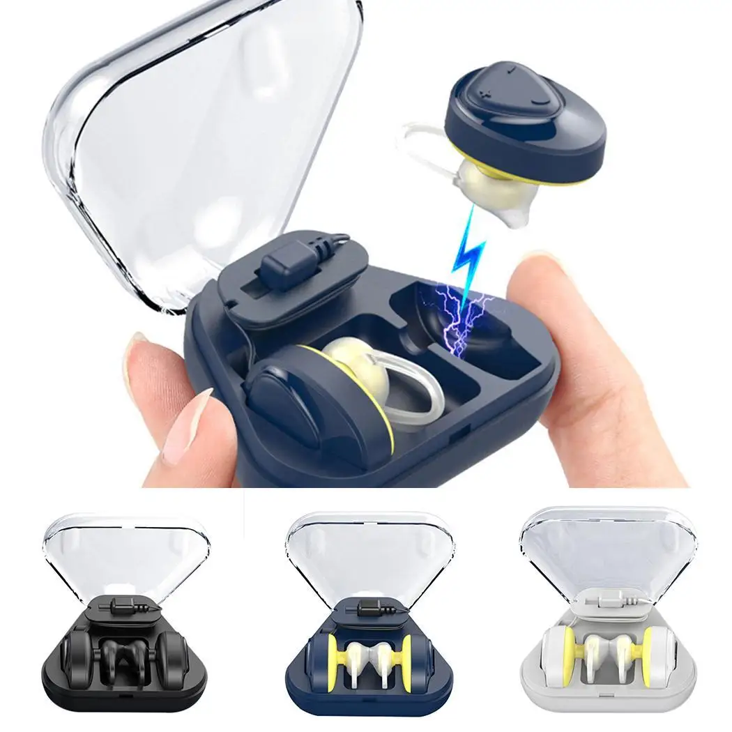 BL02 Wireless Sports Bluetooth Headset Mini Earbuds Multi-function Earphones about 10m A2DP HPF HSP AVRCP | Электроника