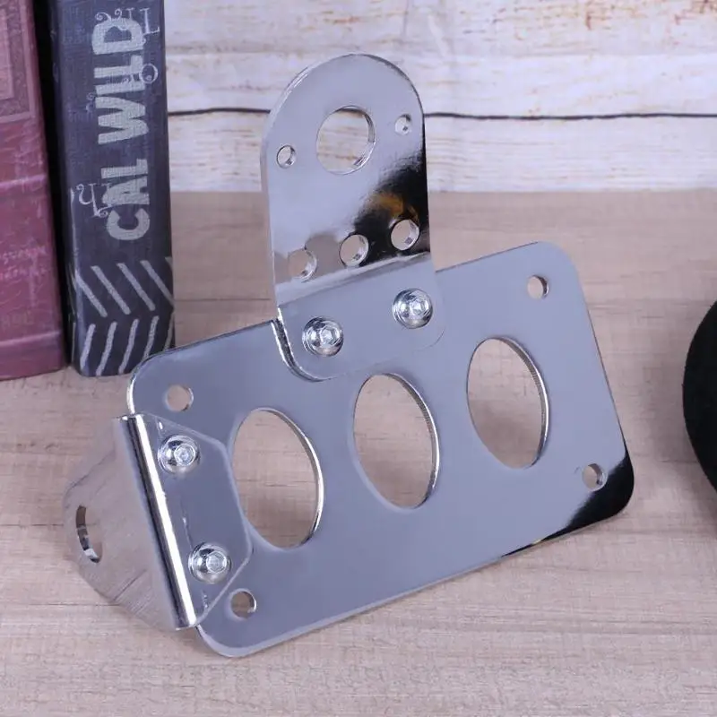 Мотоциклетное Боковое крепление алюминиевое боковое направление универсальный