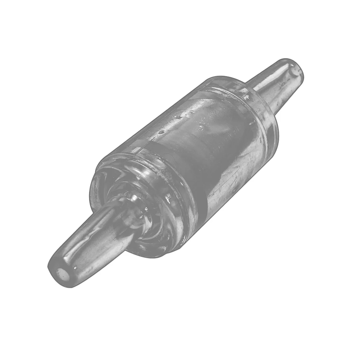 Aquarium Glass Plant Co2 Diffuser U Shape Tube Set for Fertilizer Fish | Дом и сад