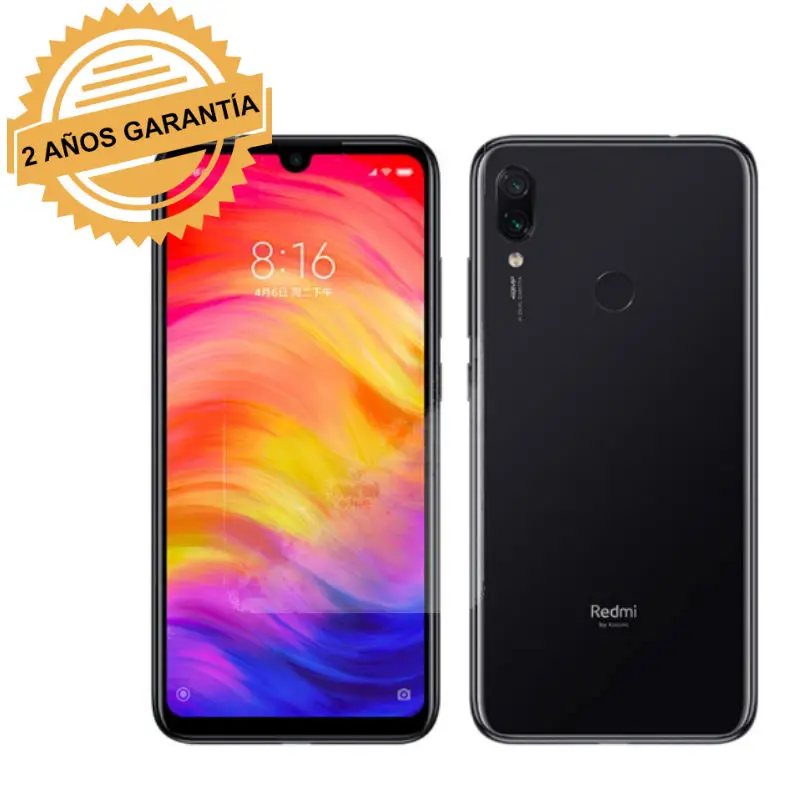 Xiaomi Redmi Note 7 64 ГБ + 4 Гб RAM|Смартфоны| |