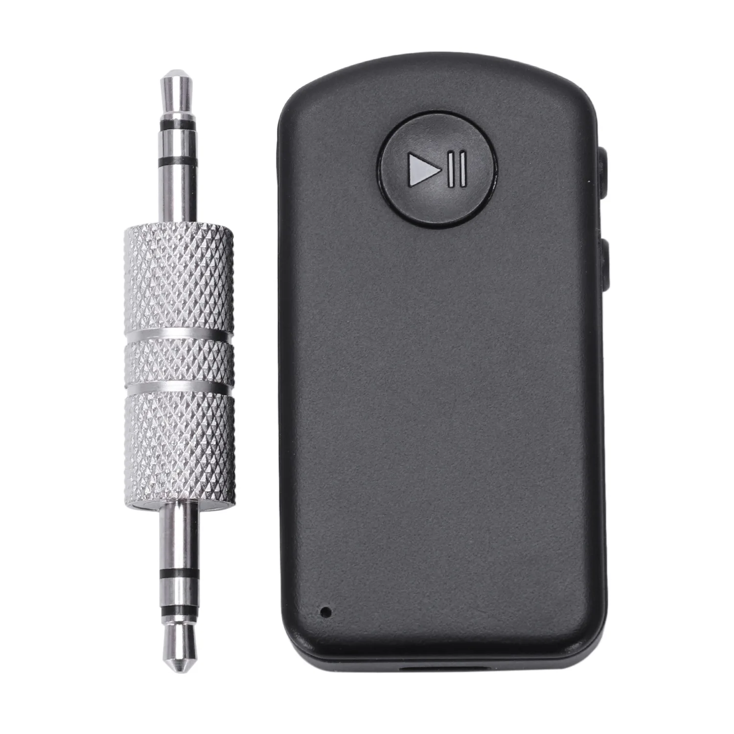 Wireless Bluetooth V4.1 Receiver Car Adapter 3.5Mm Stereo Output Portable Audio Streaming Hands-Free For Home | Электроника