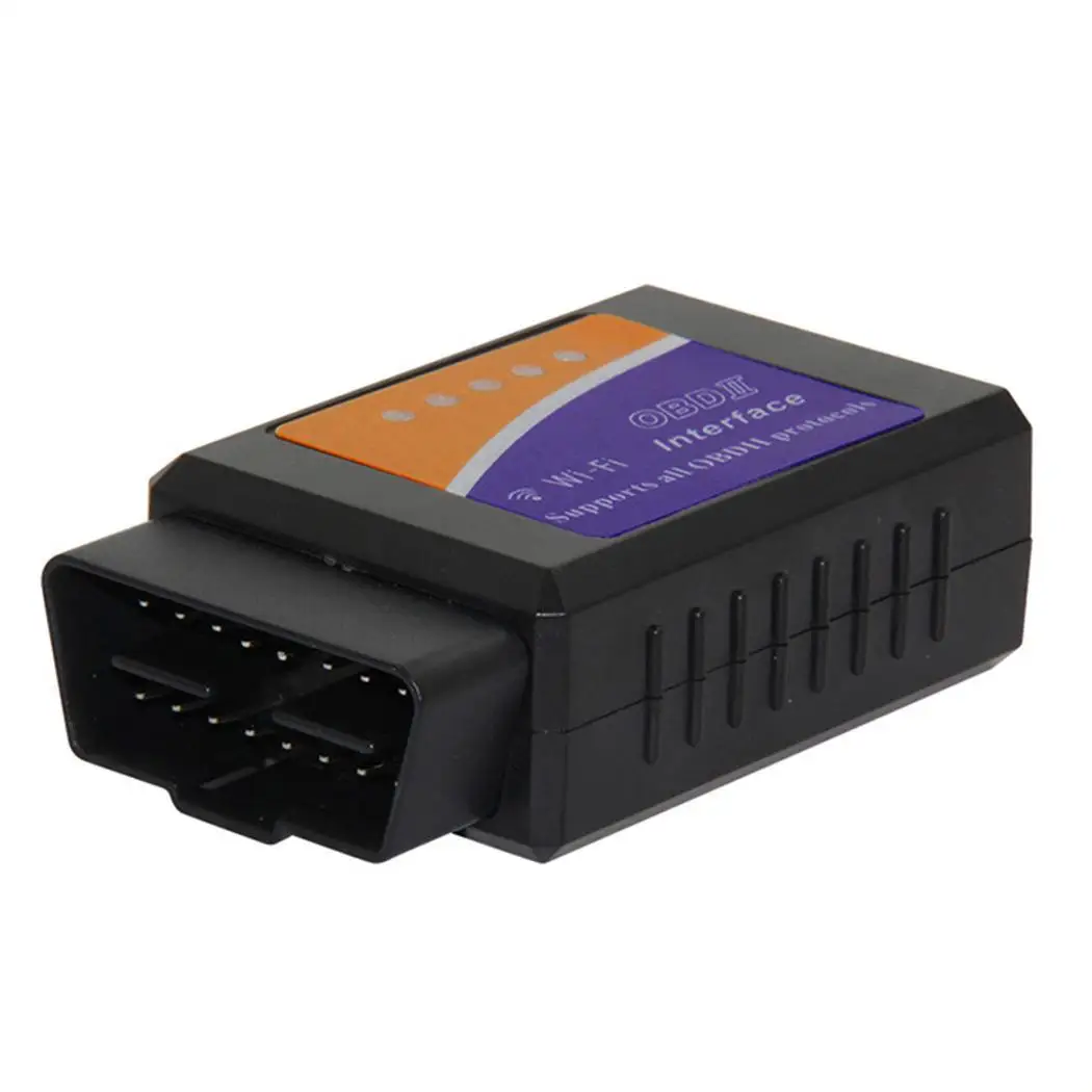 OBD2 автомобиля диагностический прибор WI-FI V1.5 диагностики |