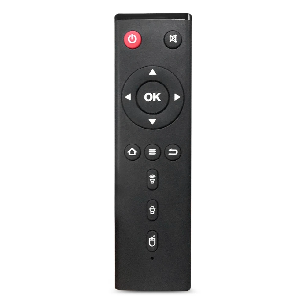 ТВ приставка A95X Plus Amlogic S905YII Android 8 1 4 Гб + 32 ГБ 2 4G /5G Wi Fi USB3.0 BT4.2 поддержка 4K H.265 умный