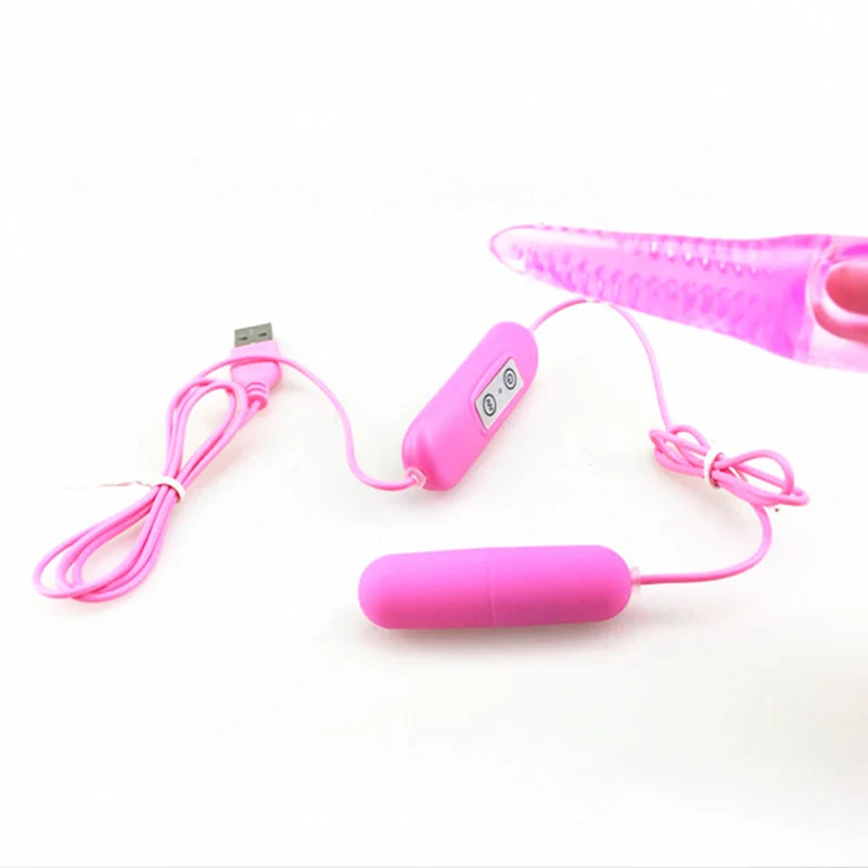 1 компл. USB питание сексуальный тиаодан ручная кисть для танцев точка G аппарат