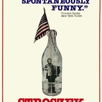 Постер Фильма Stroszek (11x17) | Дом и сад