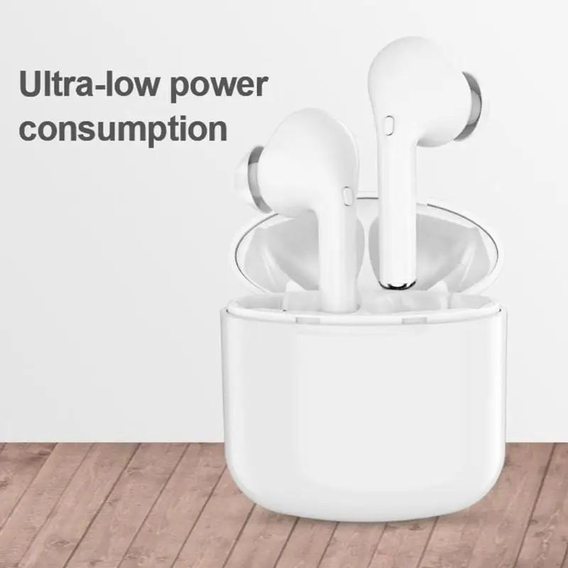 I9X TWS беспроводные Bluetooth наушники 5 0 Встроенный микрофон шумоподавление HD стерео