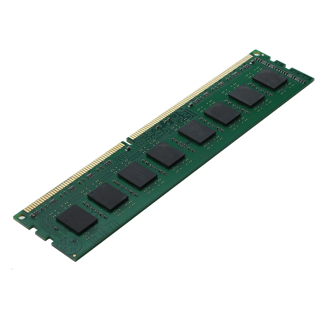 IG-8GB PC Memory Module RAM DDR3 PC3-10600 1333MHz DIMM Desktop For AMD System | Компьютеры и офис