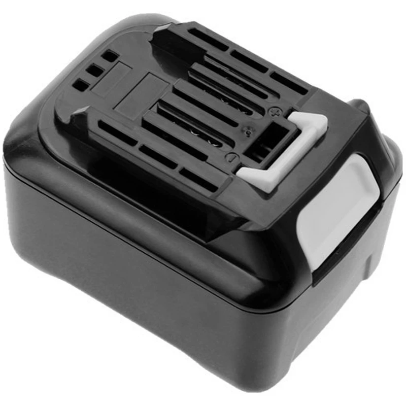 12V 4000Mah литиевые перезаряжаемые сменные батареи для Makita Cxt Bl1040 Bl1015 Bl1020B Df031D Td110D