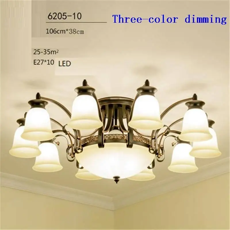Подвесной светильник Hanglampen Voor Eetkamer Lustre E Pendente Para Sala De Jantar Deco Подвесная лампа для