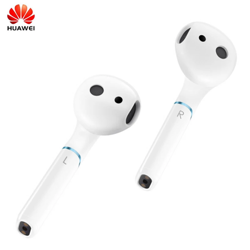 Оригинальные беспроводные Bluetooth-наушники HUAWEI Honor flypods IPX5 водонепроницаемые