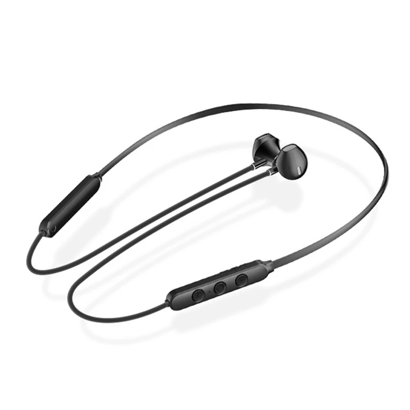 Активный шумоподавление спортивные Bluetooth наушники/беспроводная гарнитура для