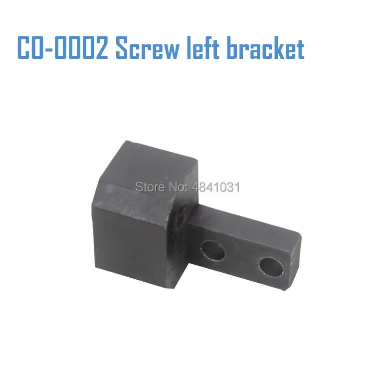 Панель управления скоростью токарного станка SIEG C0 XMT 2315 110 В и 220 В/левый кронштейн