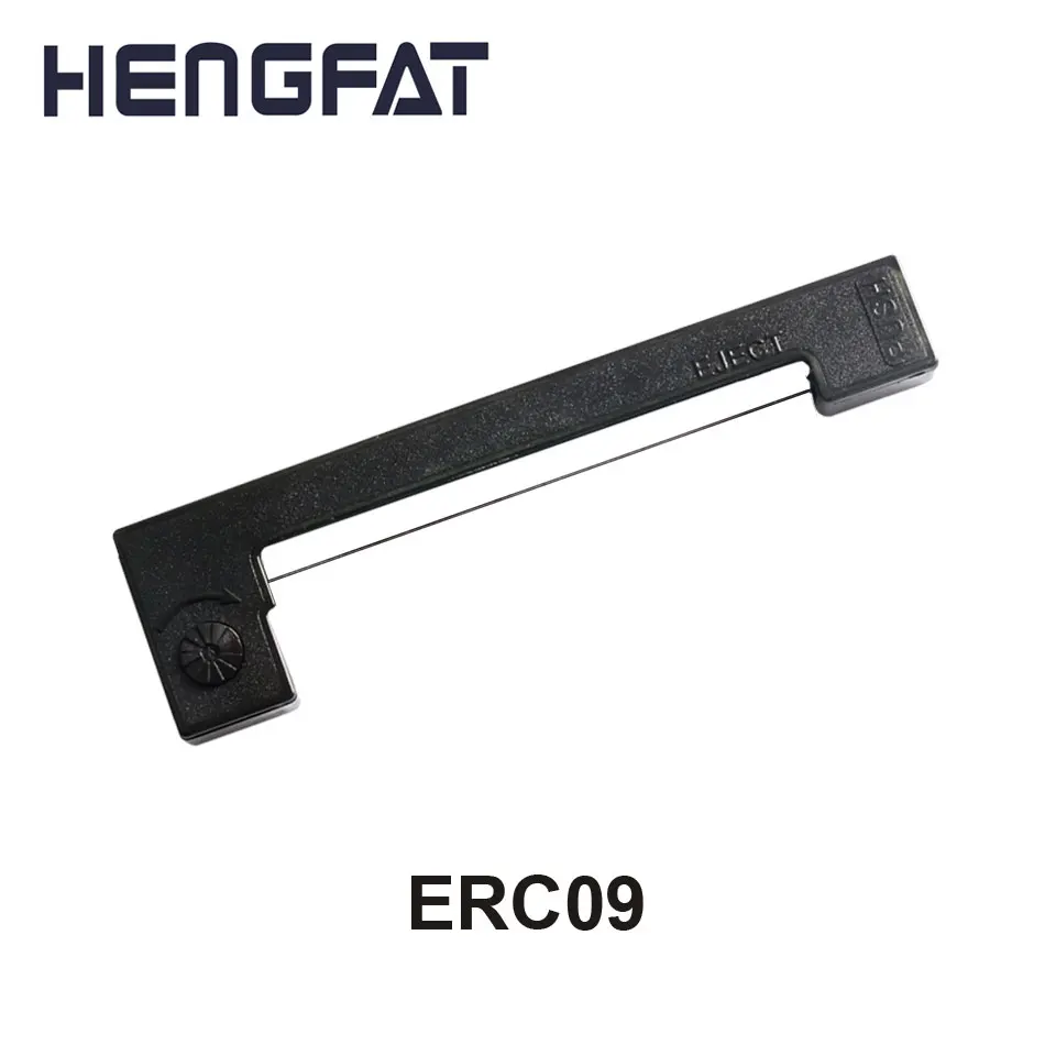 Бесплатная доставка 2 шт. новые ленты для принтера epson ERC 09 ERC09 черные высокое
