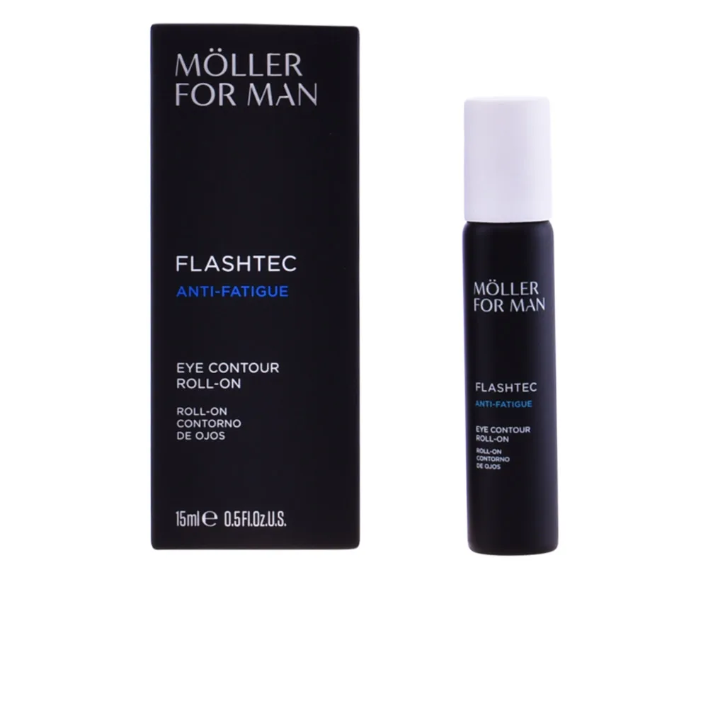 Pour Homme контур для глаз рулон на Anne Moller 15 мл| |