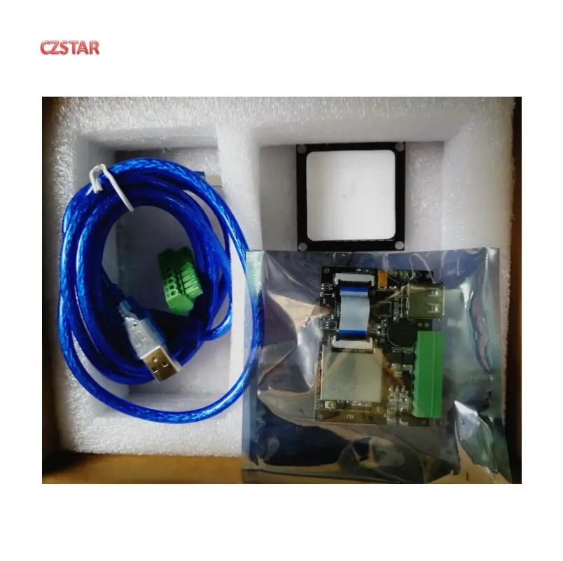 Usb к uart rfid uhf считыватель модуля Φ PR9200 модули метки модуль считывания 865 868 МГц 902 928