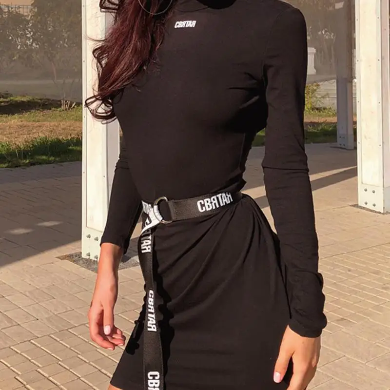 Пояс из парусины двусторонний пояс с буквенным принтом черный белый пояс|Мужские