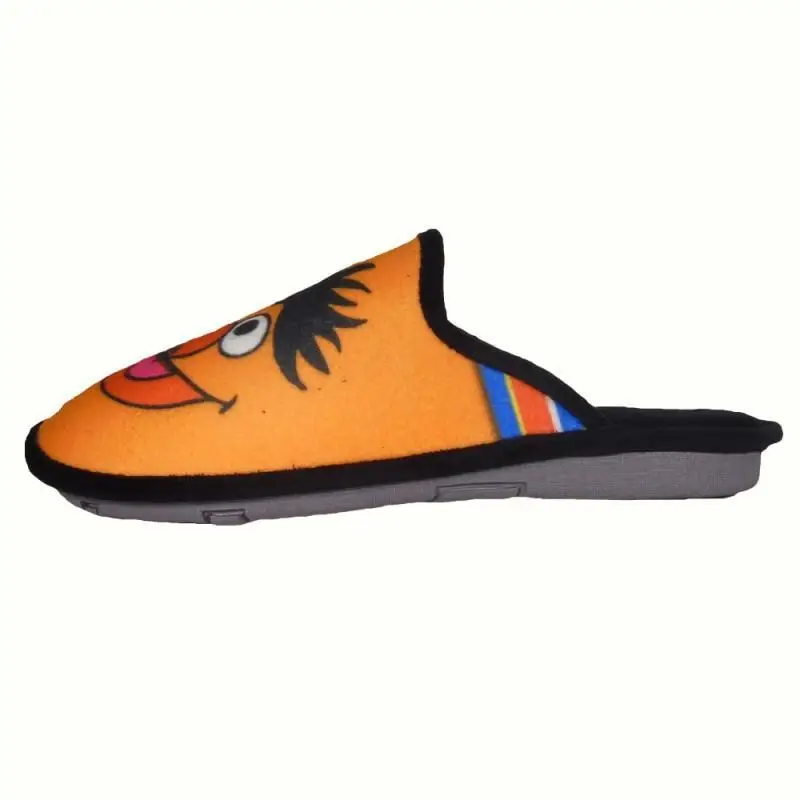 222SHOP MAN TEXTILE SLIPPERS |Тапочки| |